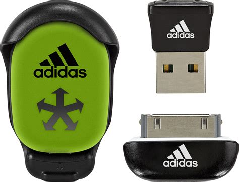 adidas micoach speed cell.